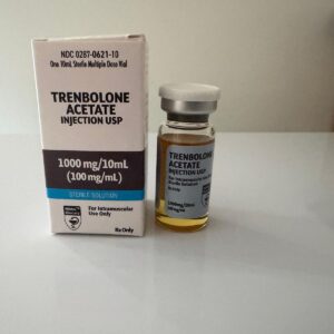 Trembolone Acetate
