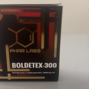 Boldetex 300
