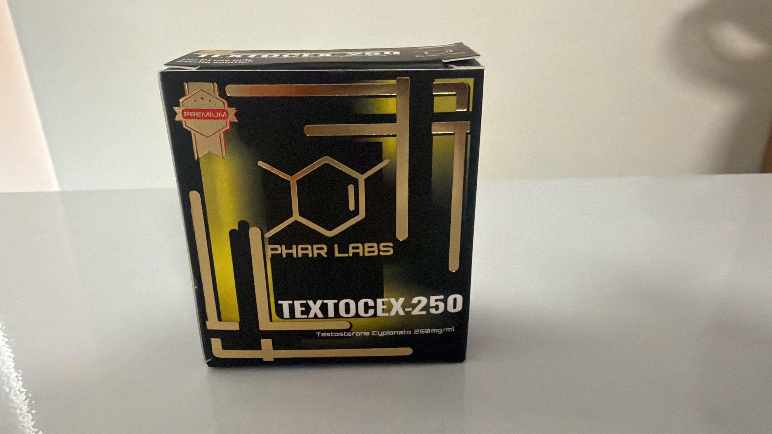 Textocex 250