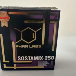 Sustamix 250