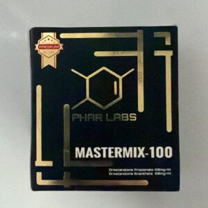 Mastermix 100
