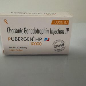 HCG Purbegen