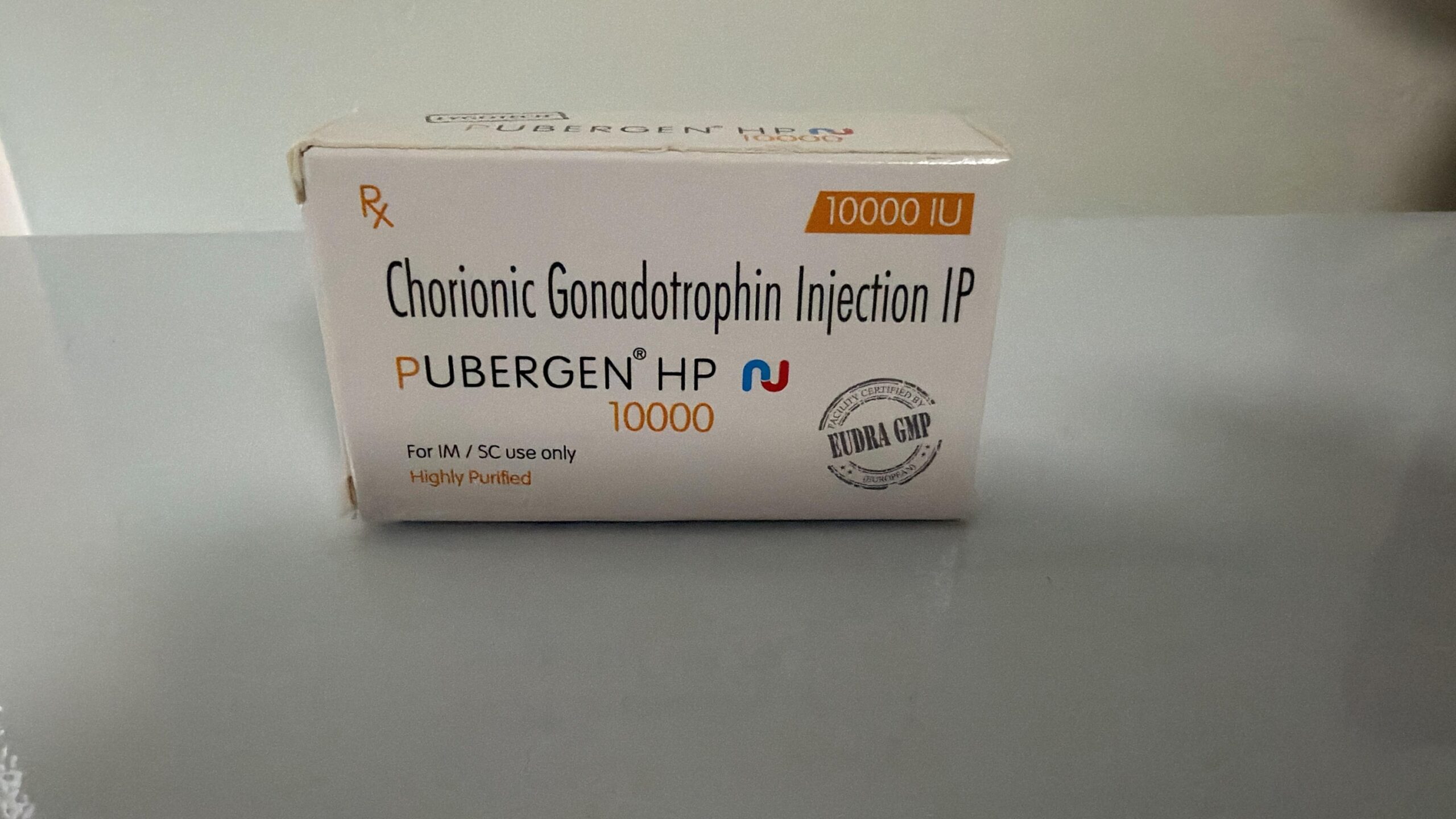 HCG Purbegen