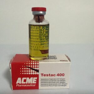 Testac 400