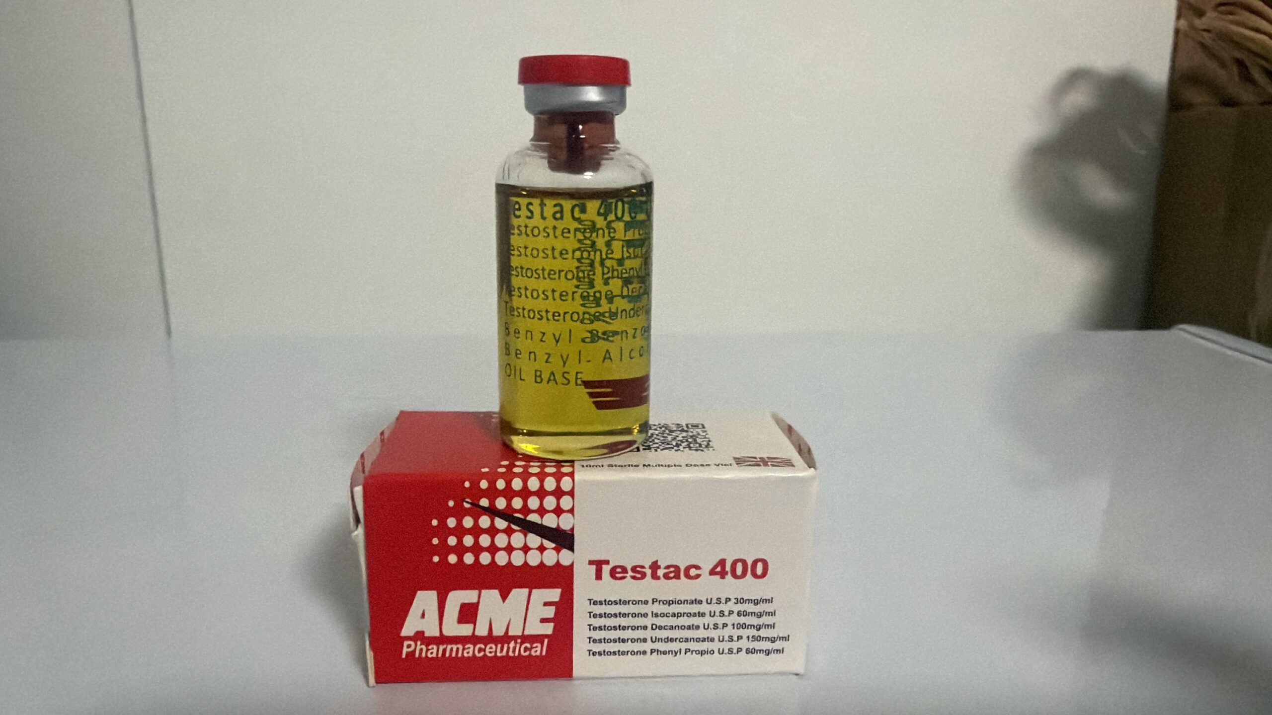 Testac 400