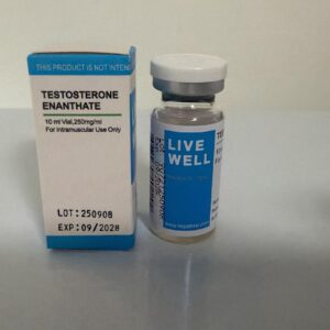 Testosterone Enanthate