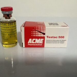 Testac 500