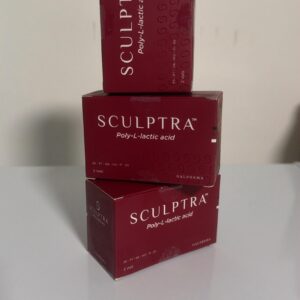 Sculptra
