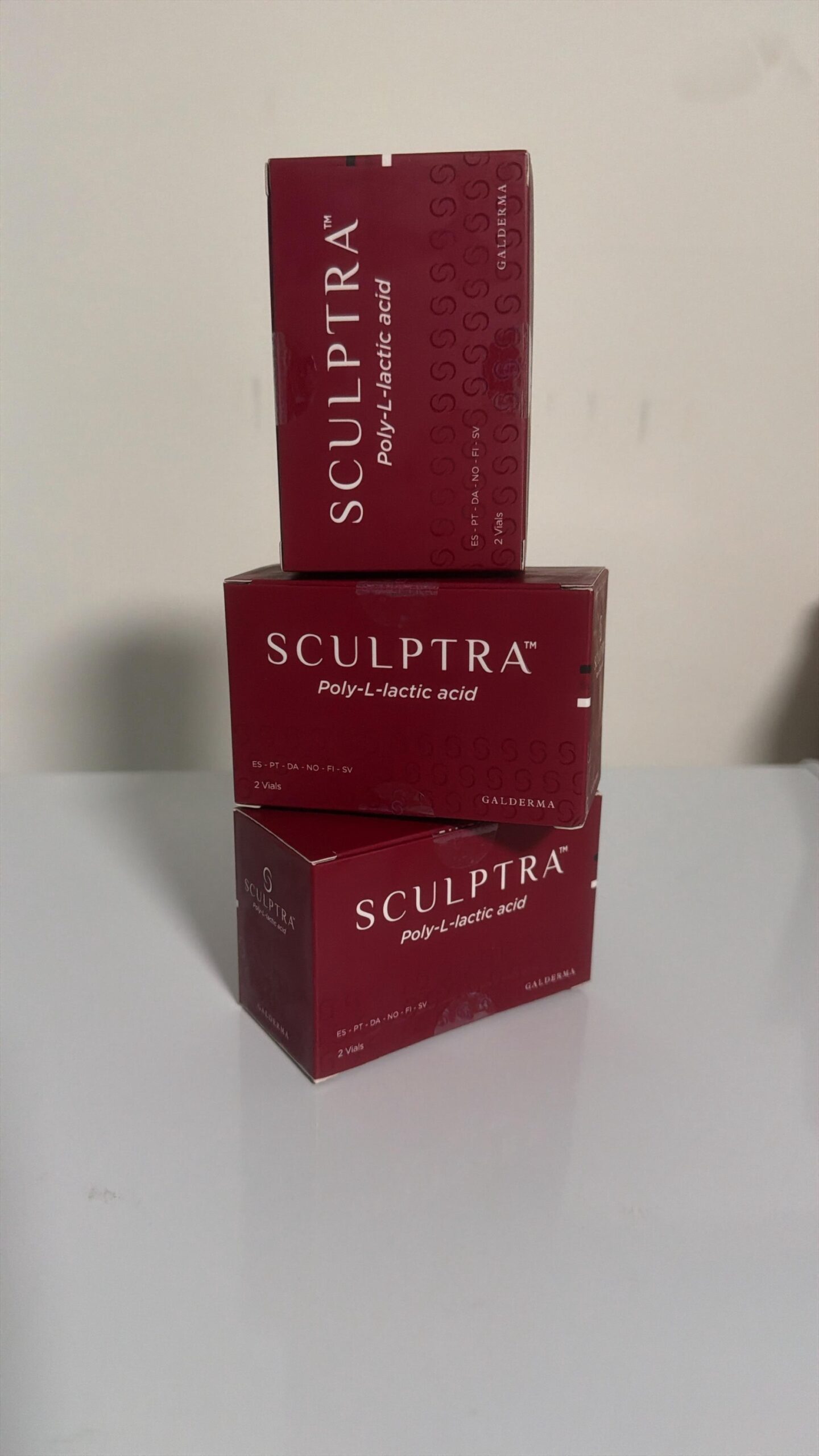 Sculptra