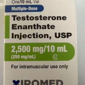 Testosterone Enanthate