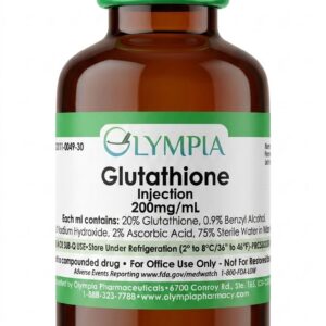 Glutathione