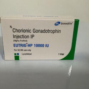 Chorionic Gonadotropin