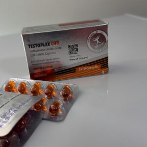 Testosterone undecanoate